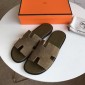 Replica Hermes Luxury Slippers WS032848