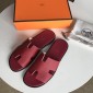 Replica Hermes Luxury Slippers WS032865