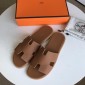 Replica Hermes Luxury Slippers WS032927