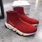 Replica Balenciaga Speed Knitted socks sneakers WS980005 Updated in 2019.09.20