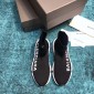 Replica Balenciaga Speed Knitted socks High Quality Sneakers Black and white rubber soles with Balenciaga print WS980012