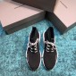 Replica Balenciaga Speed Knitted socks High Quality Sneakers Black and black details with Two-tone shoelace WS980030