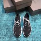 Replica Balenciaga Speed Knitted socks High Quality Sneakers Black and Color-block sole with Two-tone shoelace WS980032