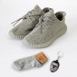 Replica Perfect Quality Adidas Yeezy Boost 350 Moonrock Sneaker With Gift Set B01F9C059271