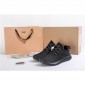 Replica Perfect Quality Adidas Yeezy Boost 350 Pirate Black Sneaker With Gift Set 6C54085060B7