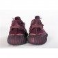 Replica High Quality Adidas Yeezy Boost 350 V2 Red Night Sneakers 6561A7454BF1