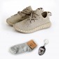 Replica Perfect Quality Adidas Yeezy Boost 350 Oxford Tan Sneaker With Gift Set AAAA8ADA620A