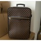 Replica High Quality Louis Vuitton Simple Traveling Bag 21 inches  455A51ECF201