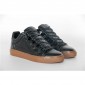 Replica High Quality Balenciaga Balenciaga Arena Low Top Black Sneaker