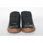 Replica High Quality Balenciaga Balenciaga Arena Low Top Black Sneaker