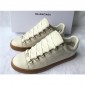 Replica Balenciaga Arena White Gum Low Top Sneaker