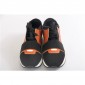 Replica High Quality Balenciaga Race Runners Low-Top Brown Sneaker