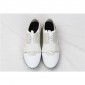 Replica High Quality Balenciaga Race Runners White And Green Sneaker