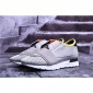 Replica High Quality Balenciaga Race Runners Grey And Black Low Top Sneaker