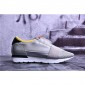 Replica High Quality Balenciaga Race Runners Grey And Black Low Top Sneaker