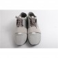 Replica High Quality Balenciaga Race Runner Sneakers Grey