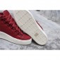 Replica High Quality Balenciaga Holiday Collection High Sneakers Red