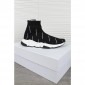 Replica High Quality Colette X Balenciaga Speed Trainer With Black A9F3205E3845