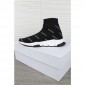 Replica High Quality Colette X Balenciaga Speed Trainer With Black A9F3205E3845