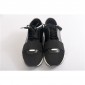 Replica High Quality Balenicaga Race Runner Sneaker Black Blue Suede