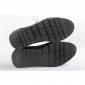 Replica High Quality Balenicaga Race Runner Sneaker Black Blue Suede