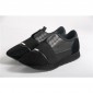 Replica High Quality Balenciaga Race Runners All Black Men Sneakers