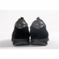 Replica High Quality Balenciaga Race Runners All Black Men Sneakers