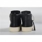 Replica High Quality Balenciaga Holiday Collection High Sneakers Black