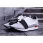 Replica High Quality Balenciaga Race Runners Panelled Low-Top Trainers