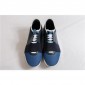 Replica High Quality Balenciaga Race Runners Mens Blue Sneaker