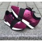 Replica Perfect Quality Balenciaga Race Runners Wine Red