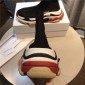 Replica High Quality Balenciaga Custom Speed Trainer X Triple S Sneaker Black E3F06C9D3154