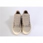 Replica High Quality Balenciaga Arena Creamy White Thick Sole Low Top