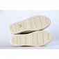 Replica High Quality Balenciaga Arena Creamy White Thick Sole Low Top