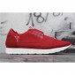 Replica High Quality Balenciaga Race Runners Red Sneaker