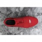 Replica High Quality Balenciaga Race Runners Red Sneaker