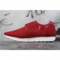 Replica High Quality Balenciaga Race Runners Red Sneaker