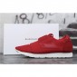 Replica High Quality Balenciaga Race Runners Red Sneaker