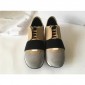 Replica Perfect Quality Balenciaga Race Runners Panelled Low-Top Sneakers For Men