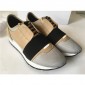 Replica Perfect Quality Balenciaga Race Runners Panelled Low-Top Sneakers For Men