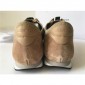 Replica Perfect Quality Balenciaga Race Runners Panelled Low-Top Sneakers For Men