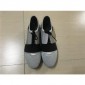 Replica High Quality Balenciaga Race Runners Mens Printed Grey Sneaker