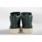 Replica Perfect Quality Balenciaga Holiday Collection High Sneaker Green