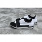 Replica High Quality Balenciaga Race Runners Panelled Low-Top Trainers