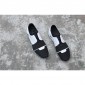 Replica High Quality Balenciaga Race Runners Panelled Low-Top Trainers