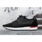 Replica Perfect Quality Balenciaga Race Runners Multimaterial Contrasted Runners