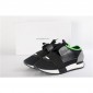 Replica High Quality Balenciaga Race Runner Sneakers Leather And Fabric