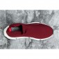 Replica High Quality Balenciaga Speed Trainer Wine Red A16C30F7B150