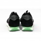 Replica High Quality Balenciaga Race Runners Black And Green Sneaker