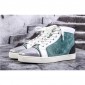 Replica High Quality Christian Louboutin Louis Men'S Flat Everest Suede Sneakers